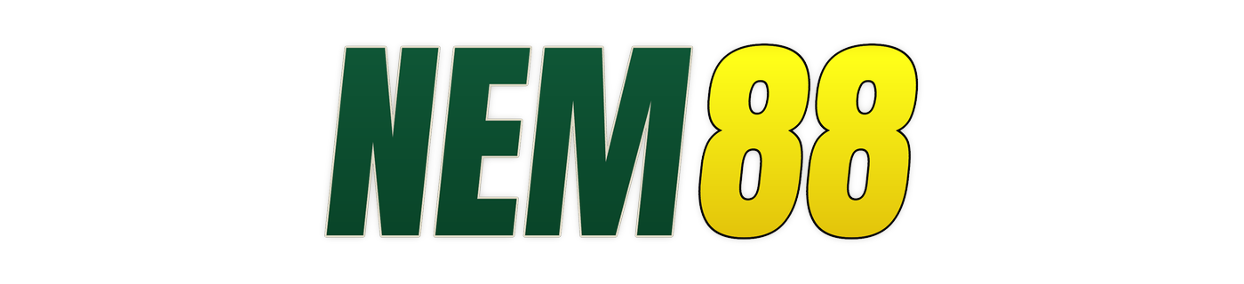 nem88 logo